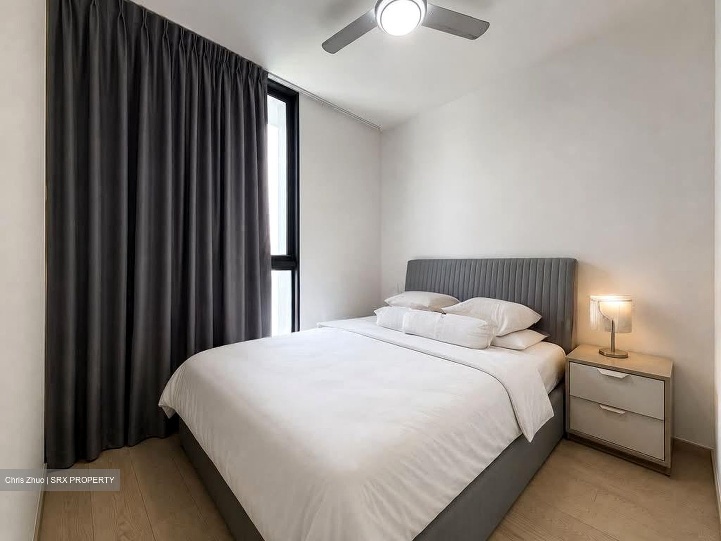 The Panorama (D20), Condominium #603609131